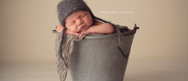 Photographer Interviews – Milk & Honey