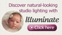 Illuminate: a studio lighting e-course for beginners