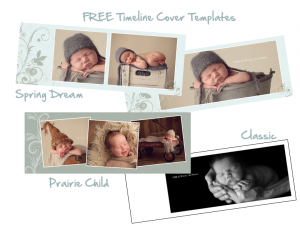 Free Facebook Timeline Cover image Templates