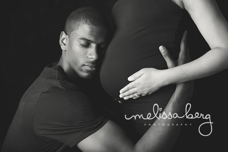 Durham Maternity Photography