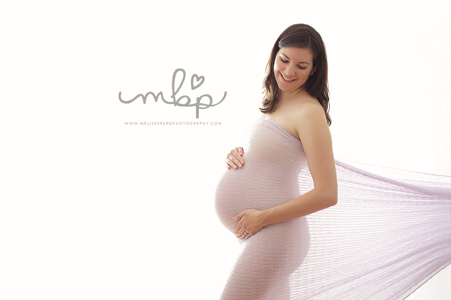 Raleigh Maternity Photography
