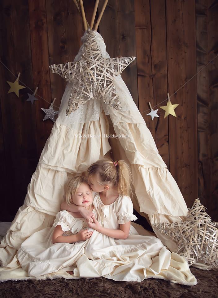 Holiday Sessions Ideas - themilkyway.ca