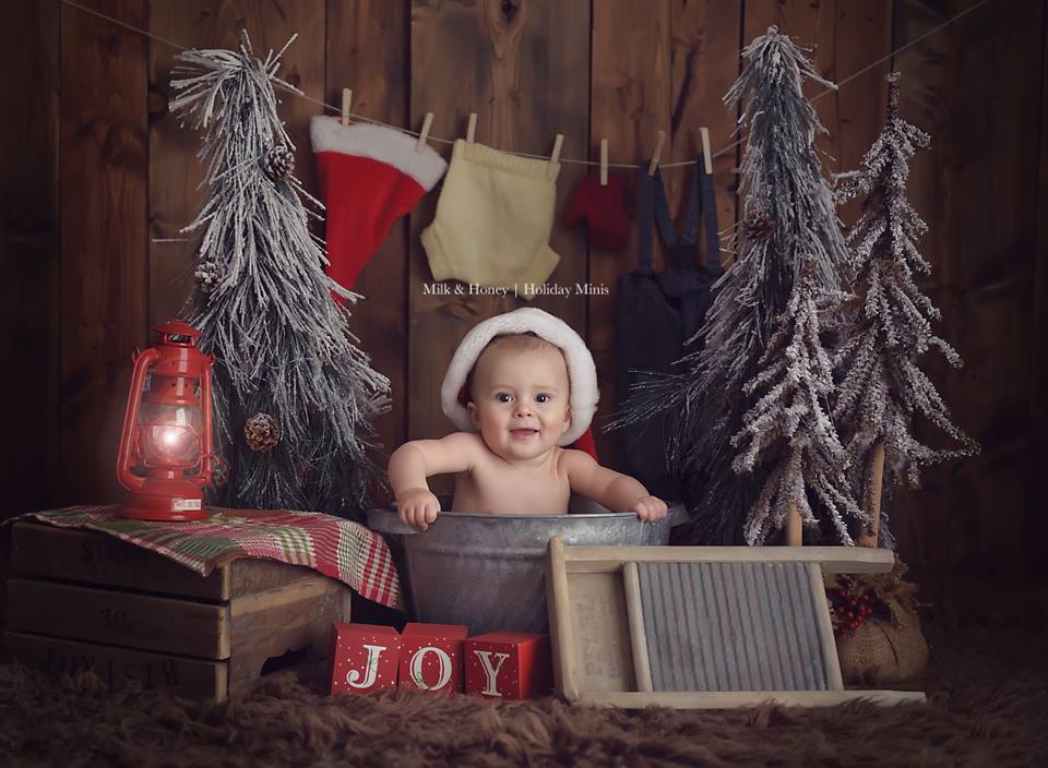 Holiday Sessions Ideas - themilkyway.ca
