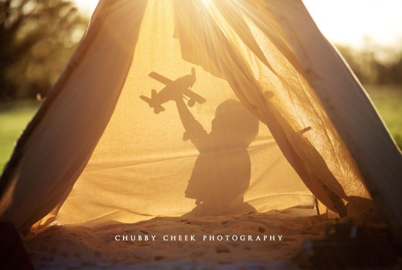 Interview with Chubby Cheek Photography