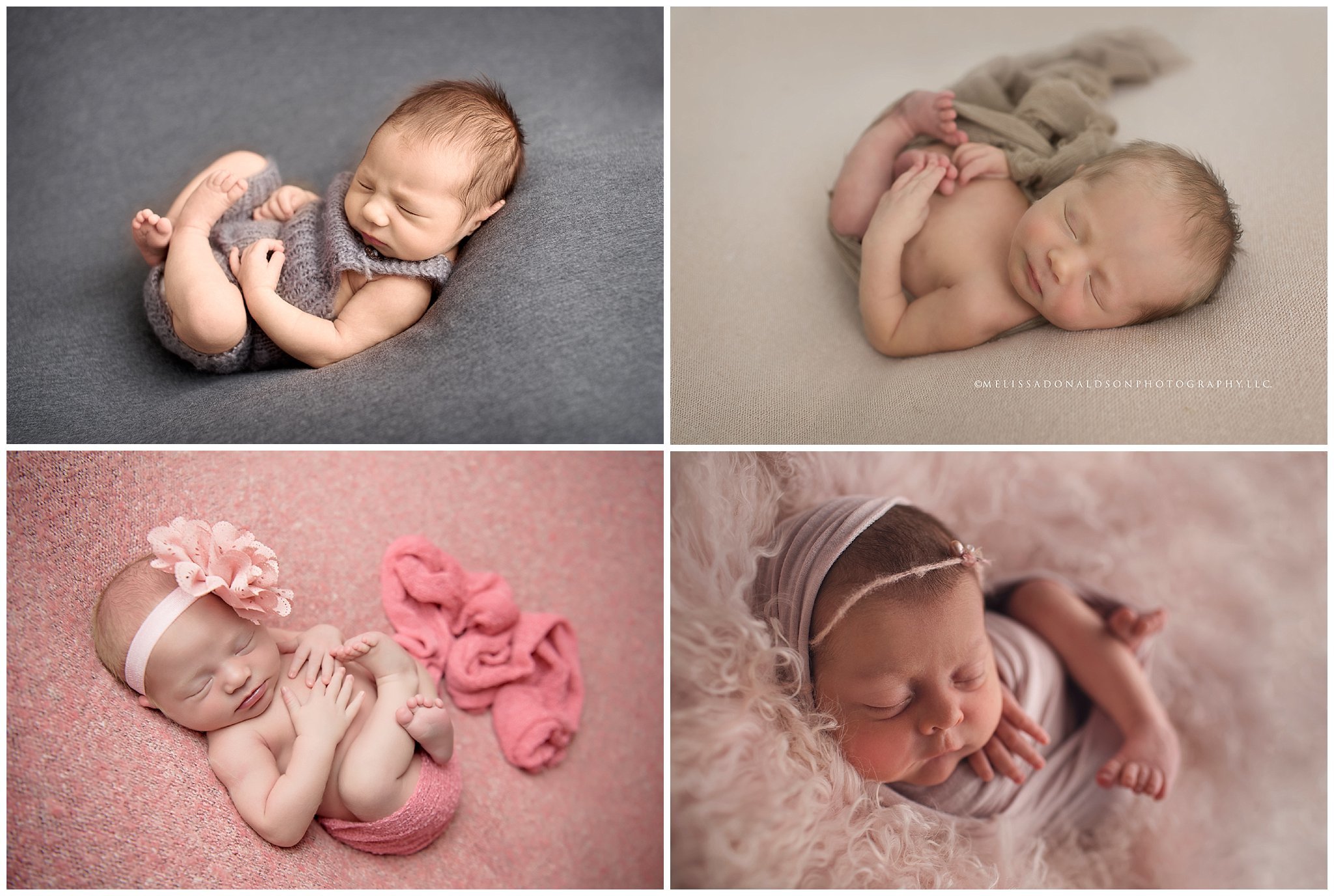 huck finn newborn poses