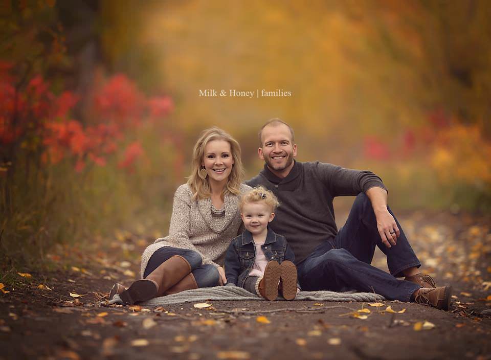 family fall photo ideas