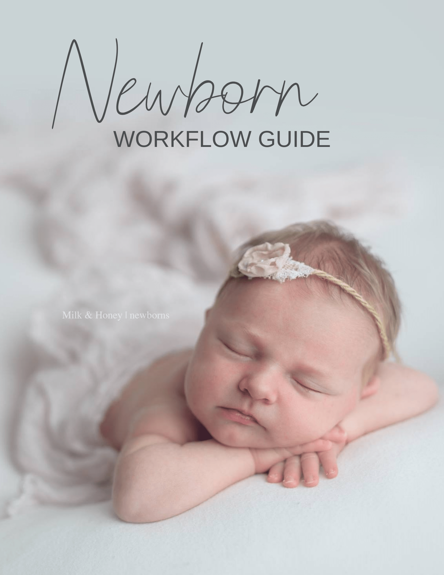 TMW - Newborn Workflow Guide-min