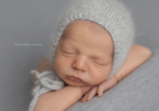 Lisa DiGeso - 10 things every newborn photographer needs to know-min