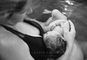 Getting started with Birth photography